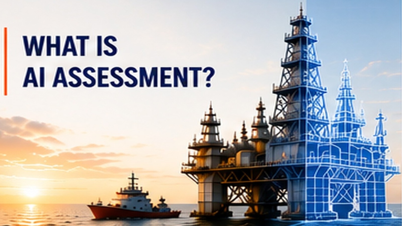 What Is an AI Readiness Assessment for Energy Companies?