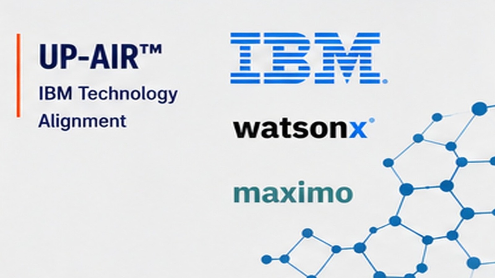 UP-AIR™ Framework